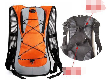 Outdoor Water Backpack Outdoor Water Backpack